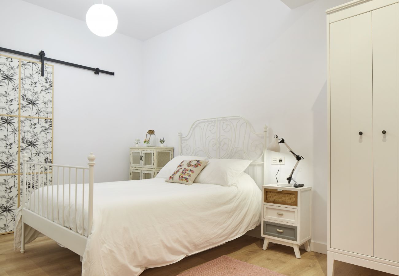 Apartment in San Sebastián - Always Easy I Segundo Izpizua
