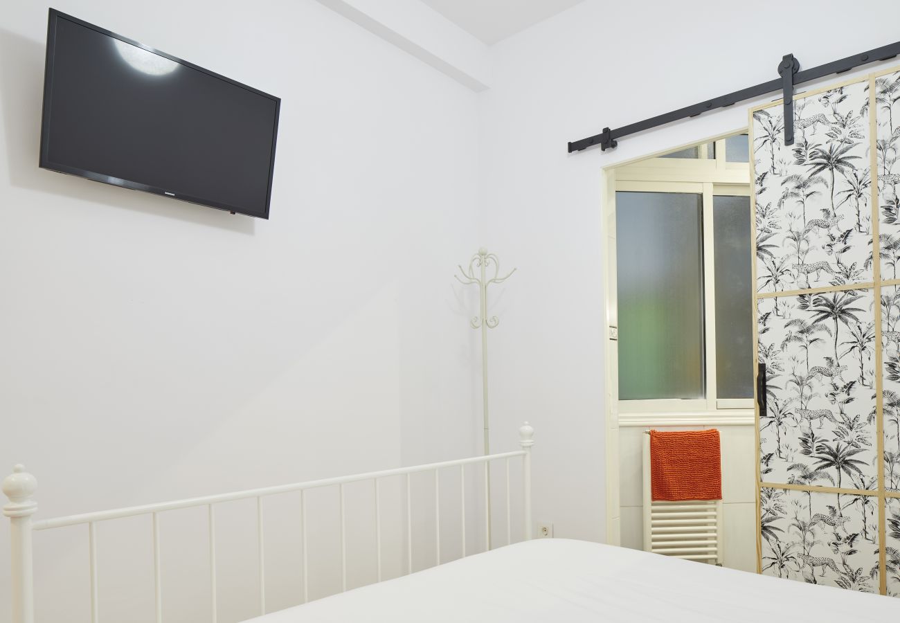 Apartment in San Sebastián - Always Easy I Segundo Izpizua