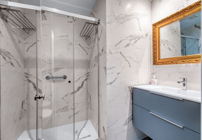 Apartment in San Sebastián/Donostia - Always Easy I Bellas Artes Apartment in San Sebastián/Donostia - Always Easy I Bellas Artes