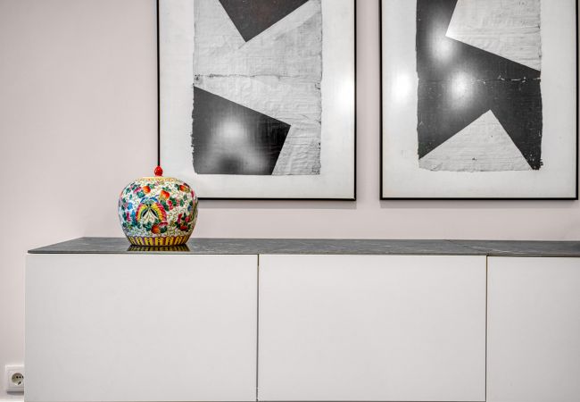 Apartment in San Sebastián/Donostia - Always Easy I Bellas Artes Apartment in San Sebastián/Donostia - Always Easy I Bellas Artes