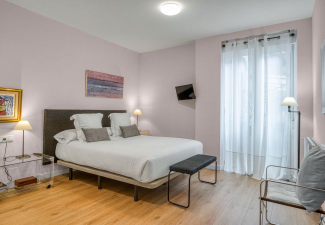 Apartment in San Sebastián/Donostia - Always Easy I Bellas Artes Apartment in San Sebastián/Donostia - Always Easy I Bellas Artes