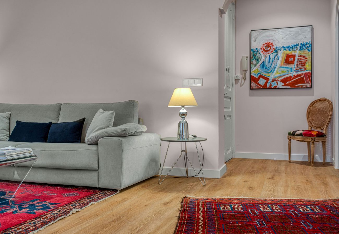 Apartment in San Sebastián - Always Easy I Bellas Artes