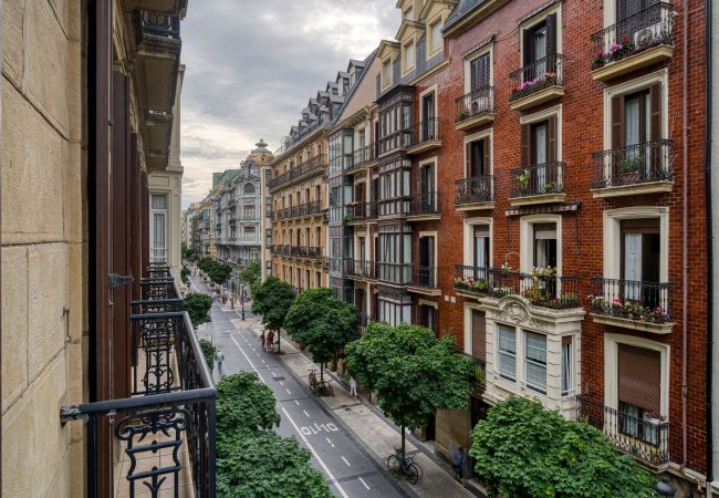 Apartment in San Sebastián/Donostia - Always Easy I San Marcial Apartment in San Sebastián/Donostia - Always Easy I San Marcial