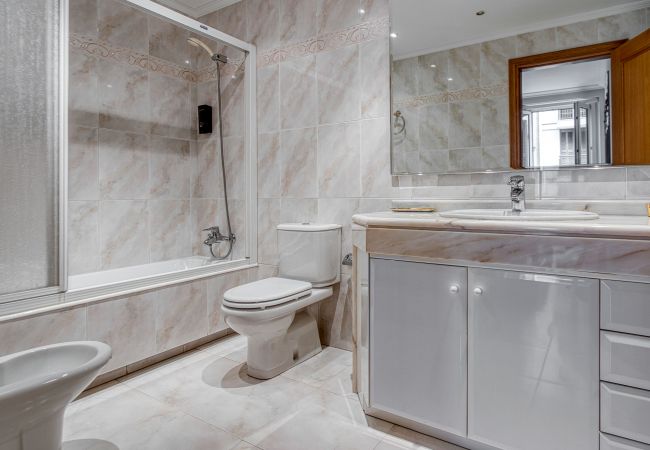 Apartment in San Sebastián/Donostia - Always Easy I San Marcial Apartment in San Sebastián/Donostia - Always Easy I San Marcial