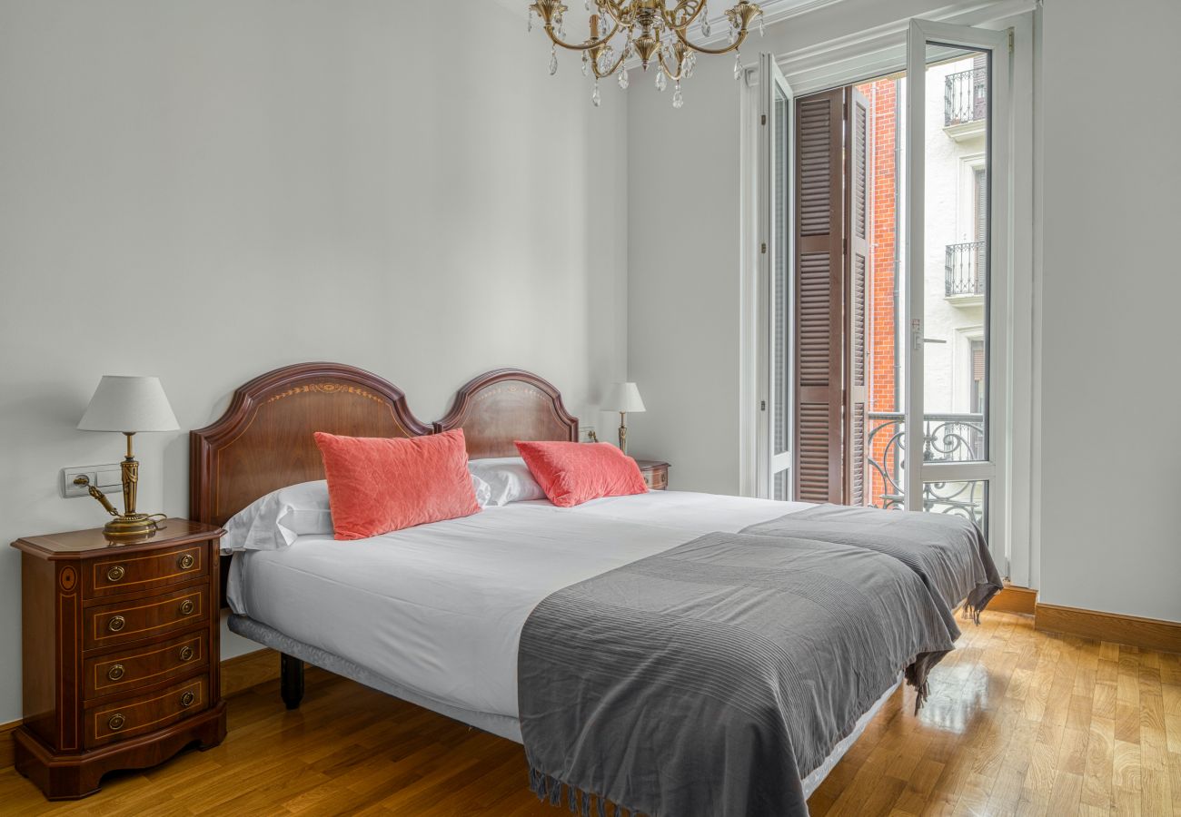 Apartment in San Sebastián - Always Easy I San Marcial