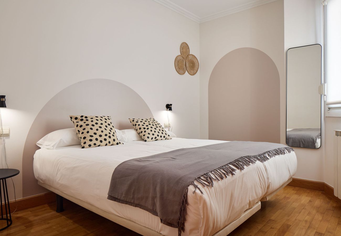 Apartment in San Sebastián - Always Easy I San Marcial