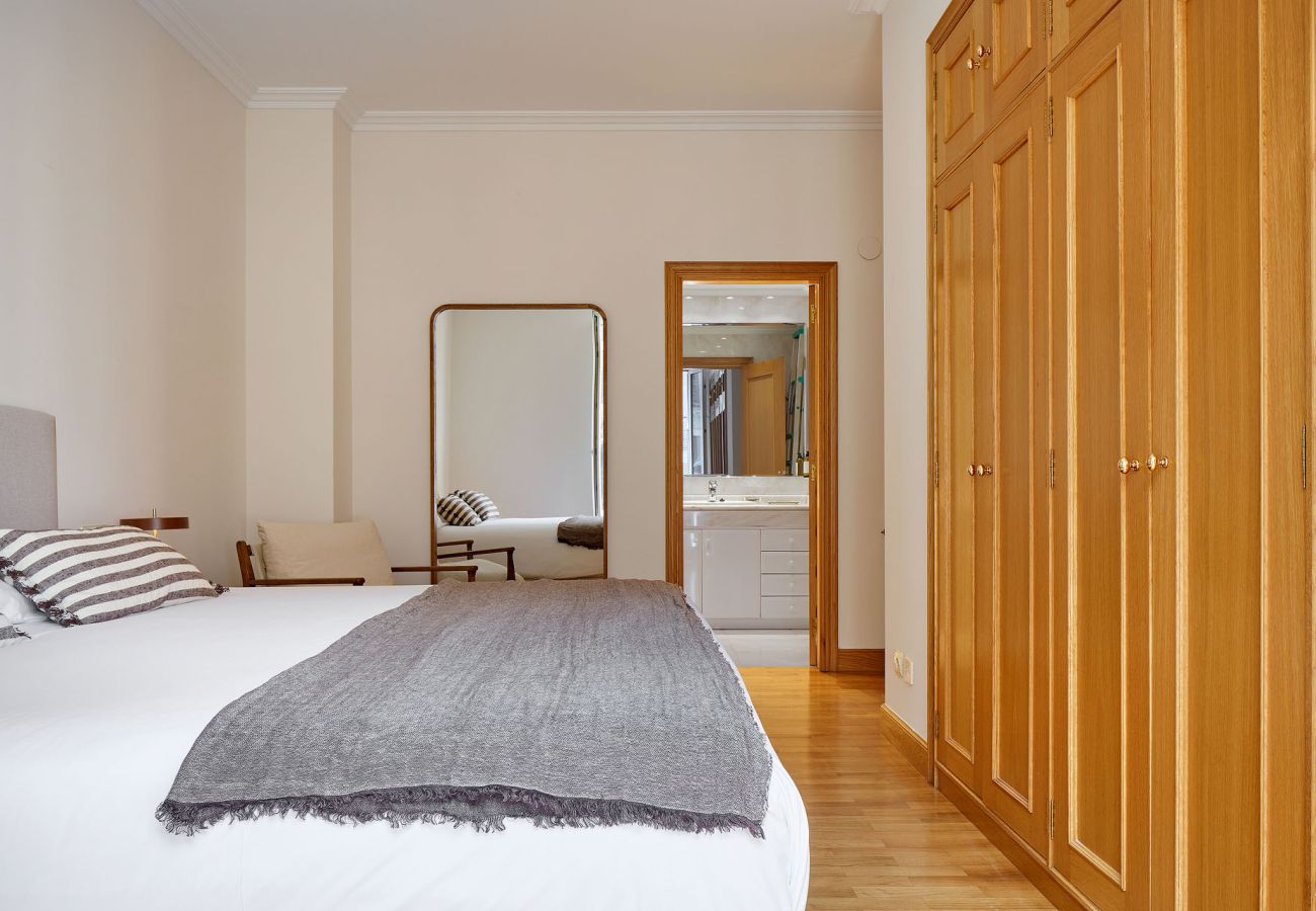 Apartment in San Sebastián - Always Easy I San Marcial