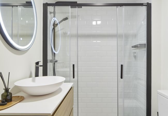 Apartment in San Sebastián/Donostia - Always Easy I Cristina Enea Apartment in San Sebastián/Donostia - Always Easy I Cristina Enea