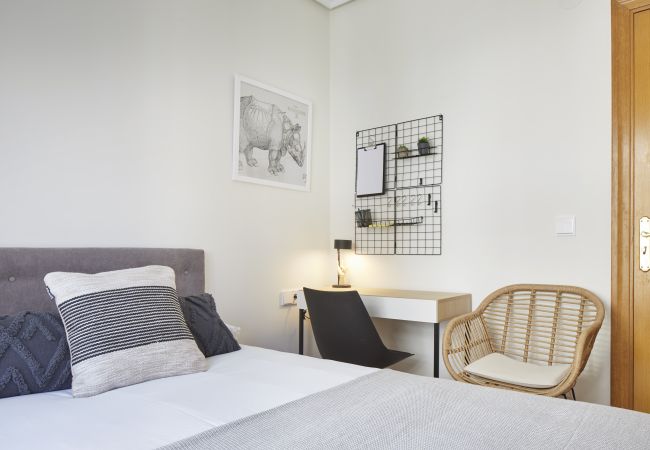 Apartment in San Sebastián - Always Easy I Cristina Enea