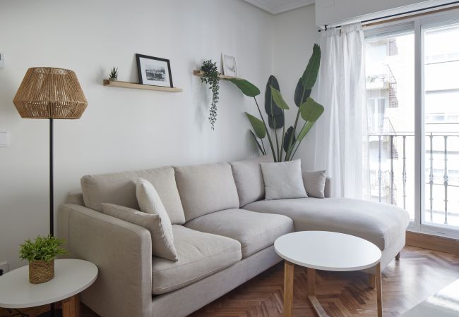 Apartment in San Sebastián - Always Easy I Cristina Enea