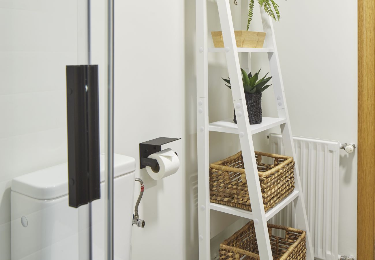 Apartment in San Sebastián - Always Easy I Cristina Enea