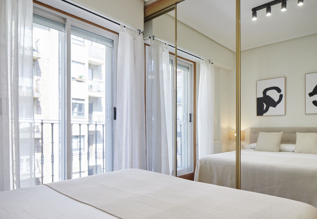 Apartment in San Sebastián - Always Easy I Cristina Enea