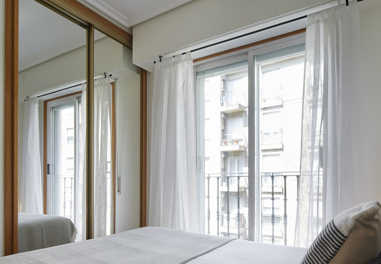 Apartment in San Sebastián - Always Easy I Cristina Enea