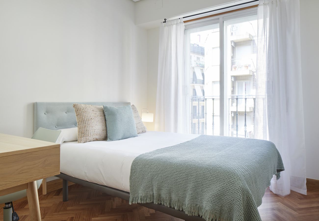 Apartment in San Sebastián - Always Easy I Cristina Enea