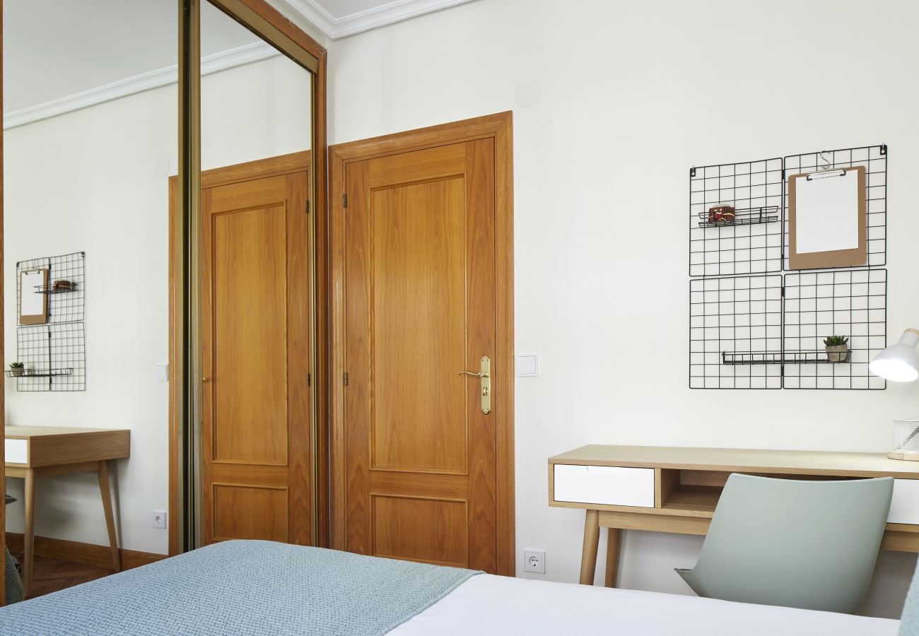 Apartment in San Sebastián - Always Easy I Cristina Enea