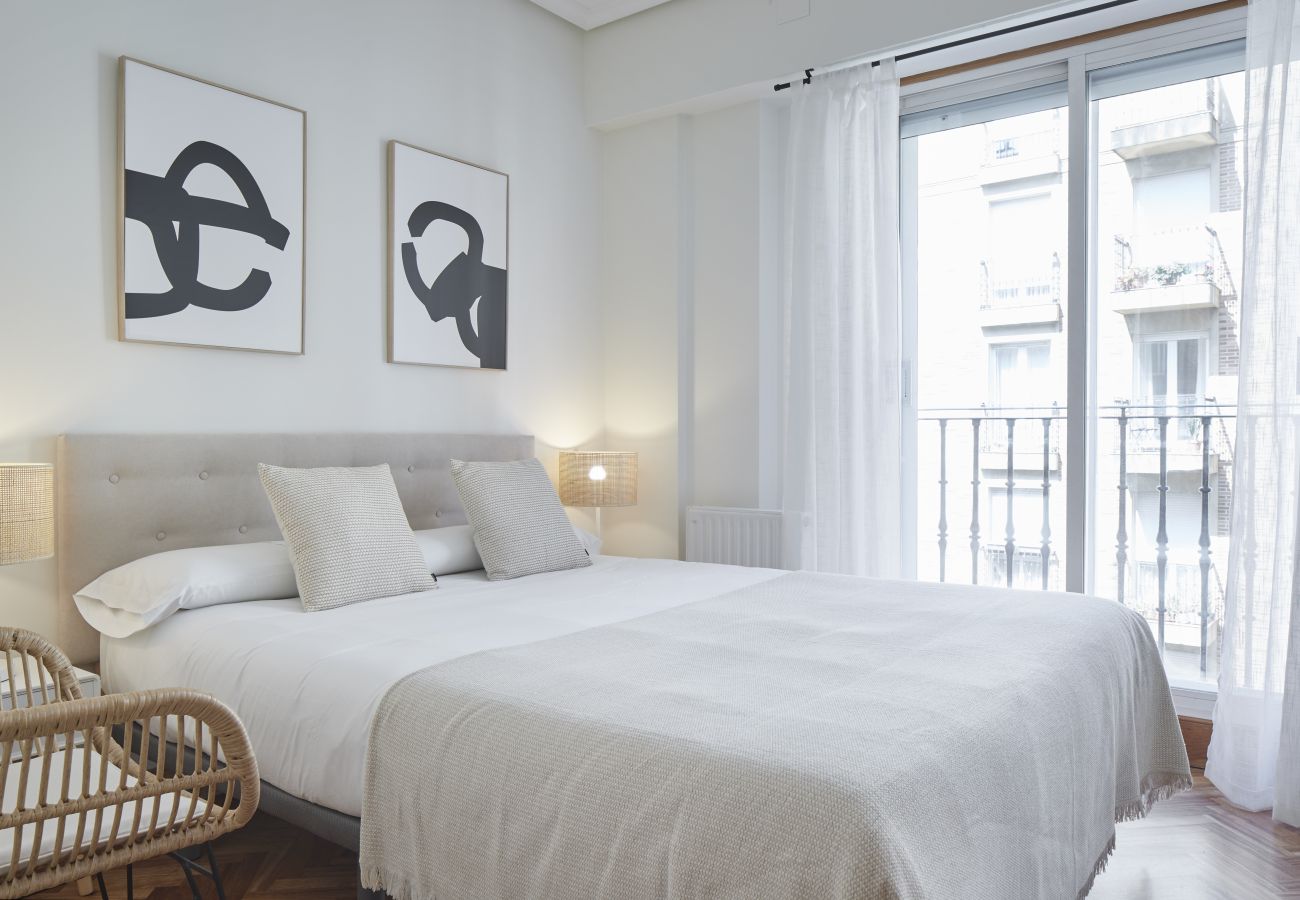 Apartment in San Sebastián - Always Easy I Cristina Enea