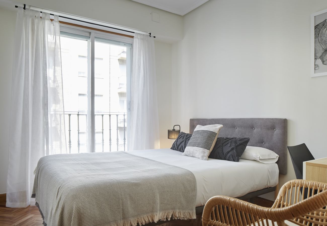 Apartment in San Sebastián - Always Easy I Cristina Enea