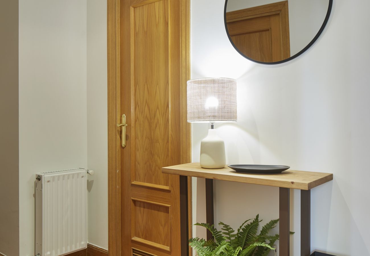 Apartment in San Sebastián - Always Easy I Cristina Enea