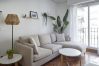 Apartment in San Sebastián/Donostia - Always Easy I Cristina Enea Apartment in San Sebastián/Donostia - Always Easy I Cristina Enea