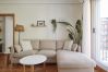 Apartment in San Sebastián/Donostia - Always Easy I Cristina Enea Apartment in San Sebastián/Donostia - Always Easy I Cristina Enea