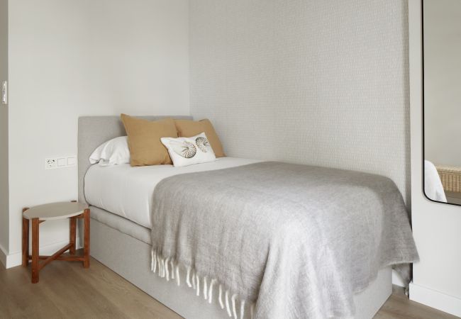 Apartment in San Sebastián - Always Easy I Hobe