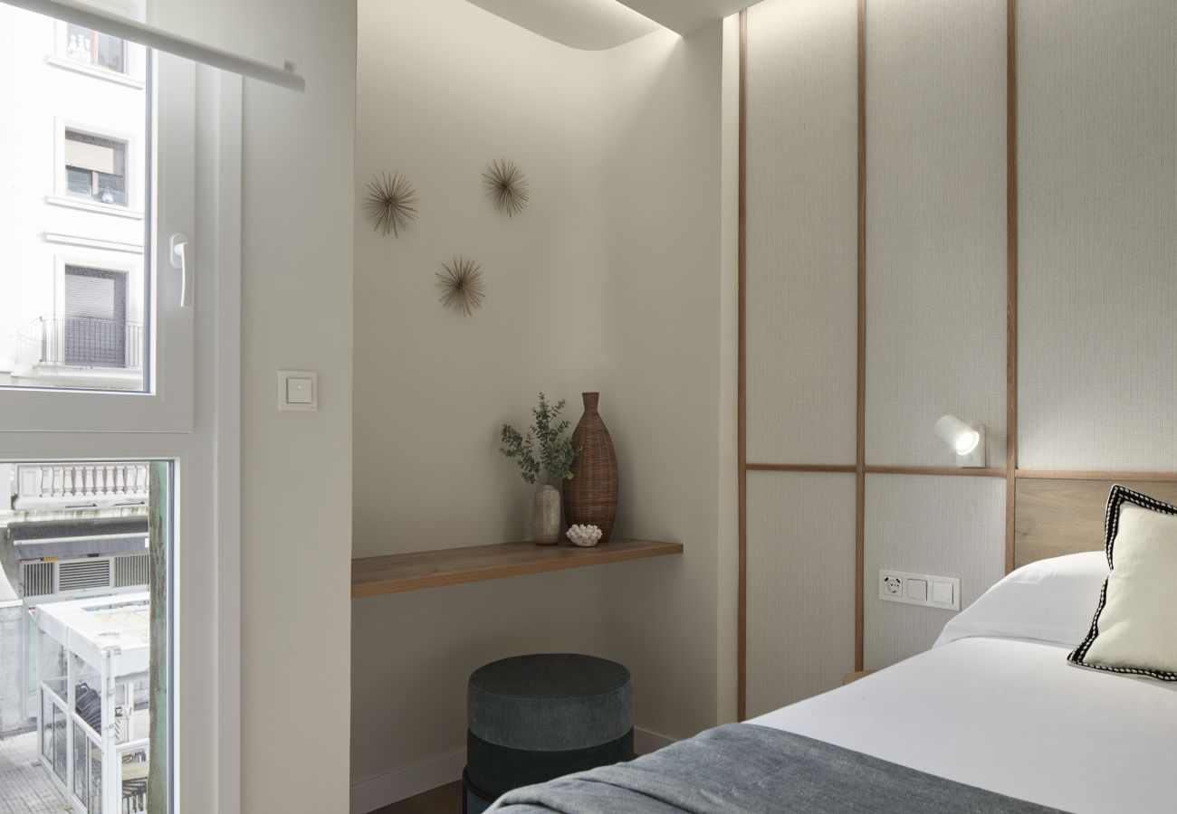 Apartment in San Sebastián - Always Easy I Hobe