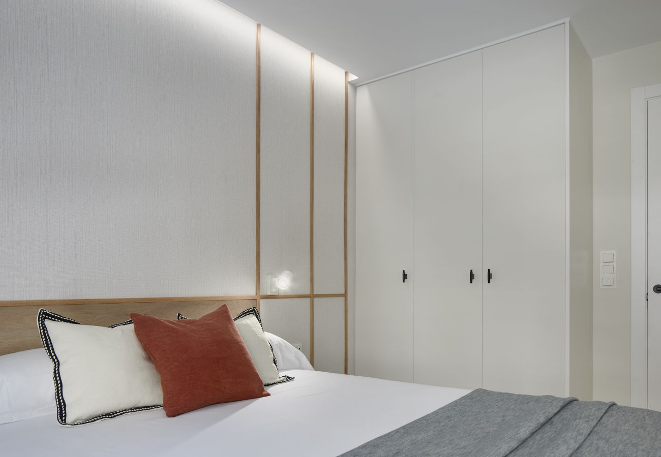 Apartment in San Sebastián - Always Easy I Hobe
