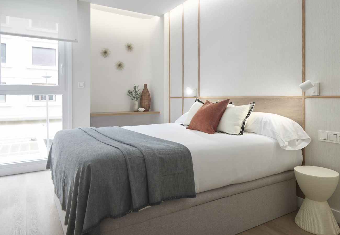 Apartment in San Sebastián - Always Easy I Hobe