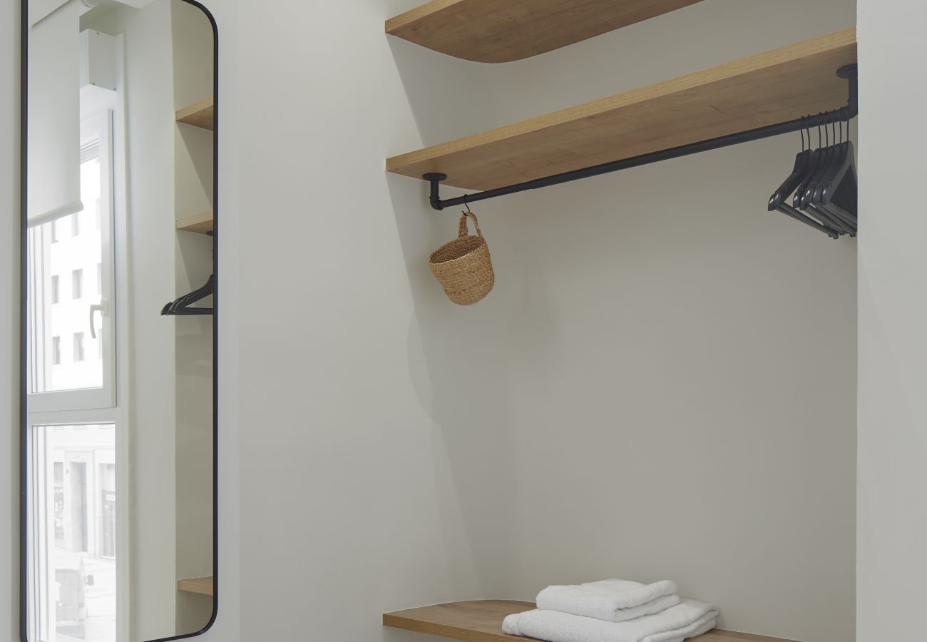 Apartment in San Sebastián - Always Easy I Hobe