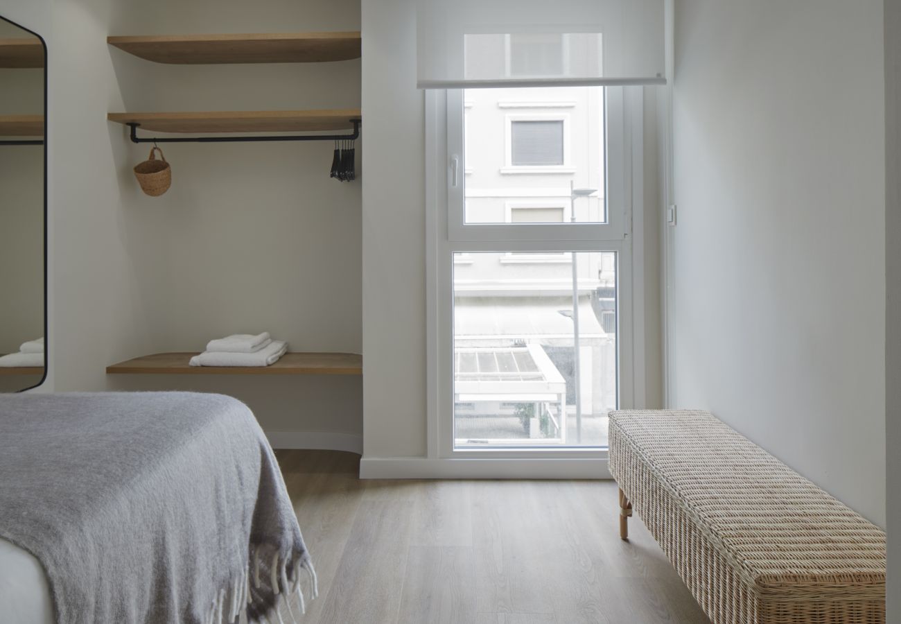Apartment in San Sebastián - Always Easy I Hobe