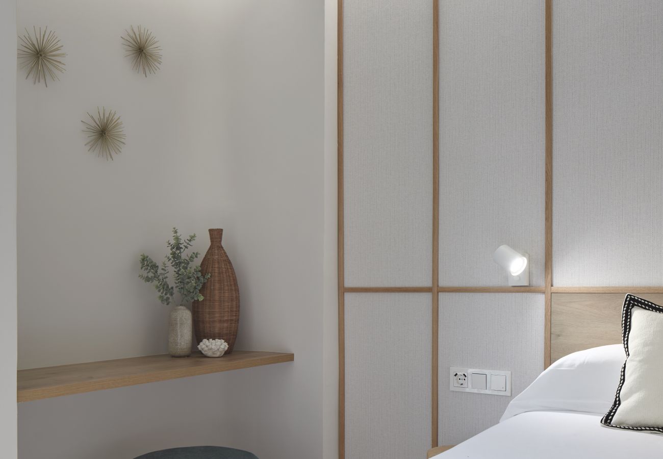 Apartment in San Sebastián - Always Easy I Hobe