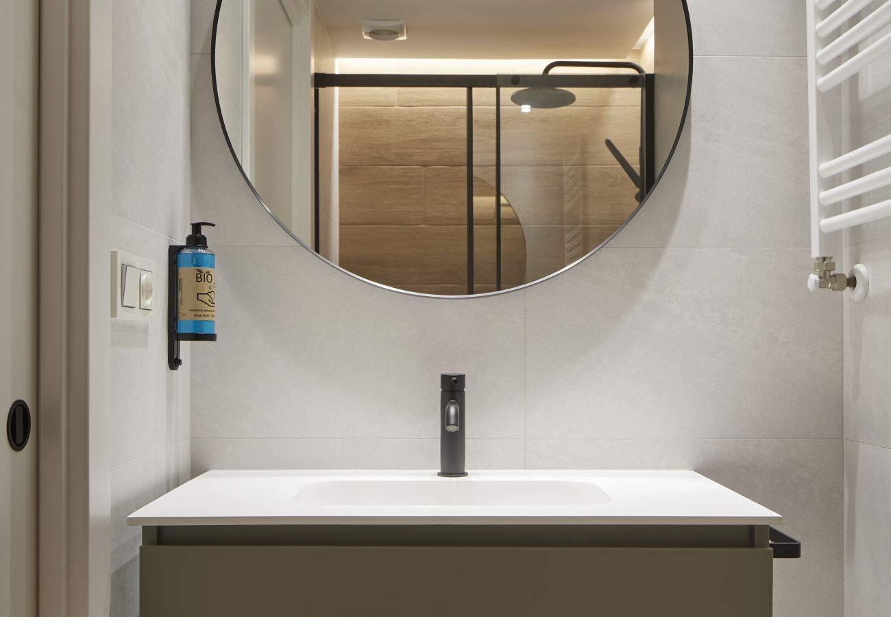 Apartment in San Sebastián - Always Easy I Hobe