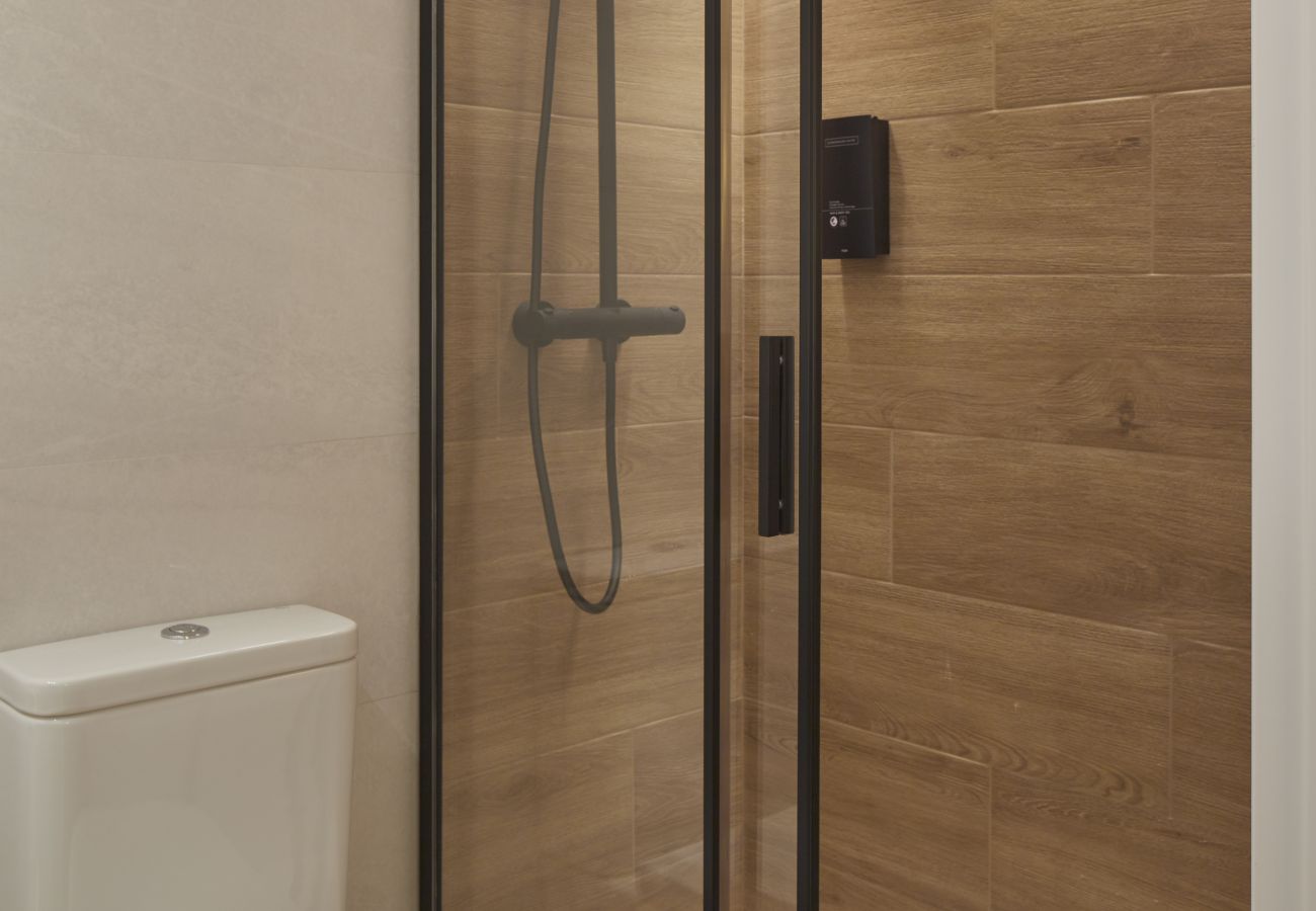 Apartment in San Sebastián - Always Easy I Hobe