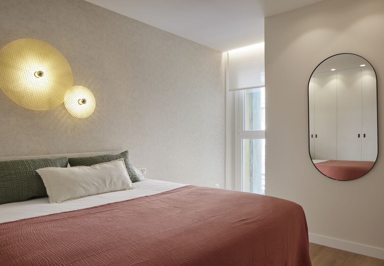 Apartment in San Sebastián - Always Easy I Hobe