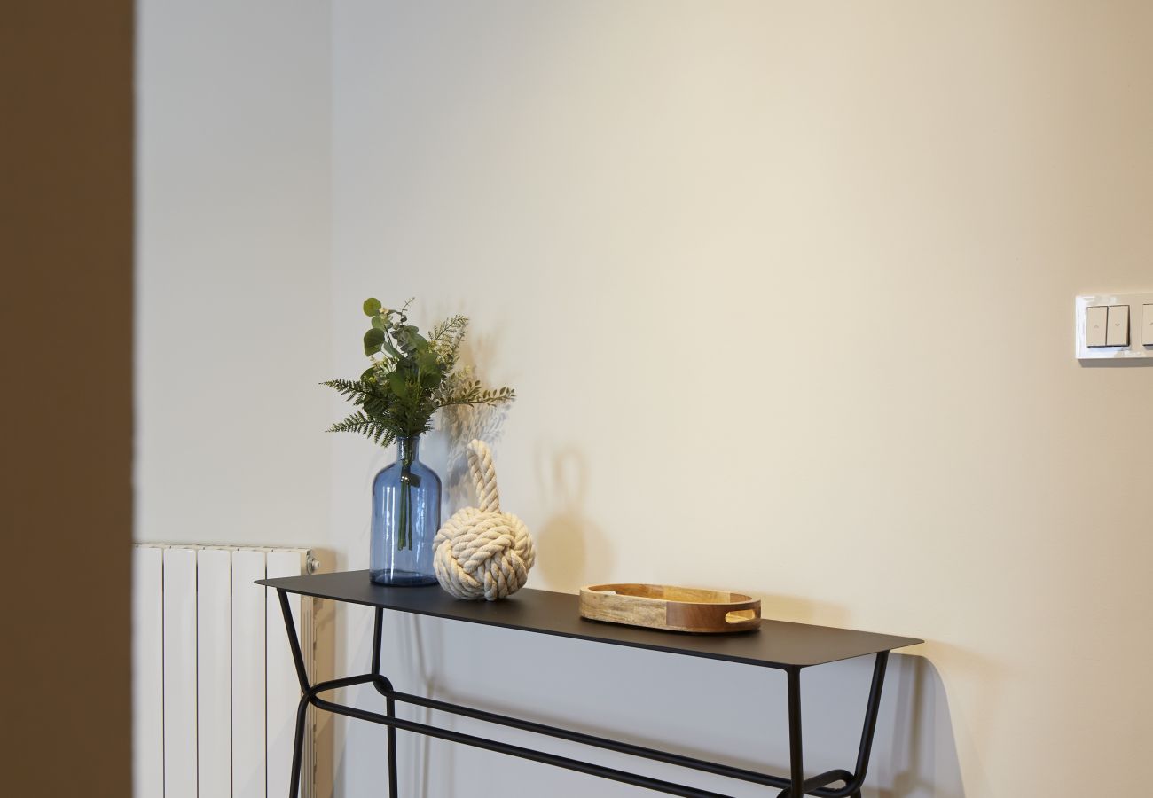 Apartment in San Sebastián - Always Easy I Hobe