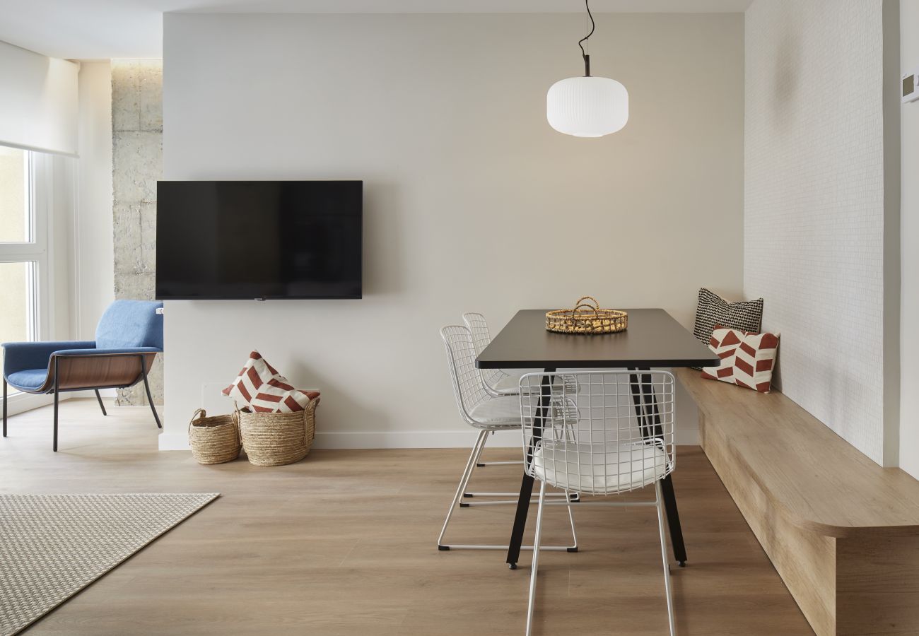 Apartment in San Sebastián - Always Easy I Hobe