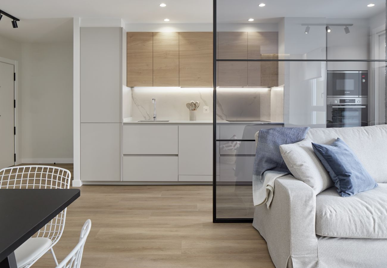 Apartment in San Sebastián - Always Easy I Hobe