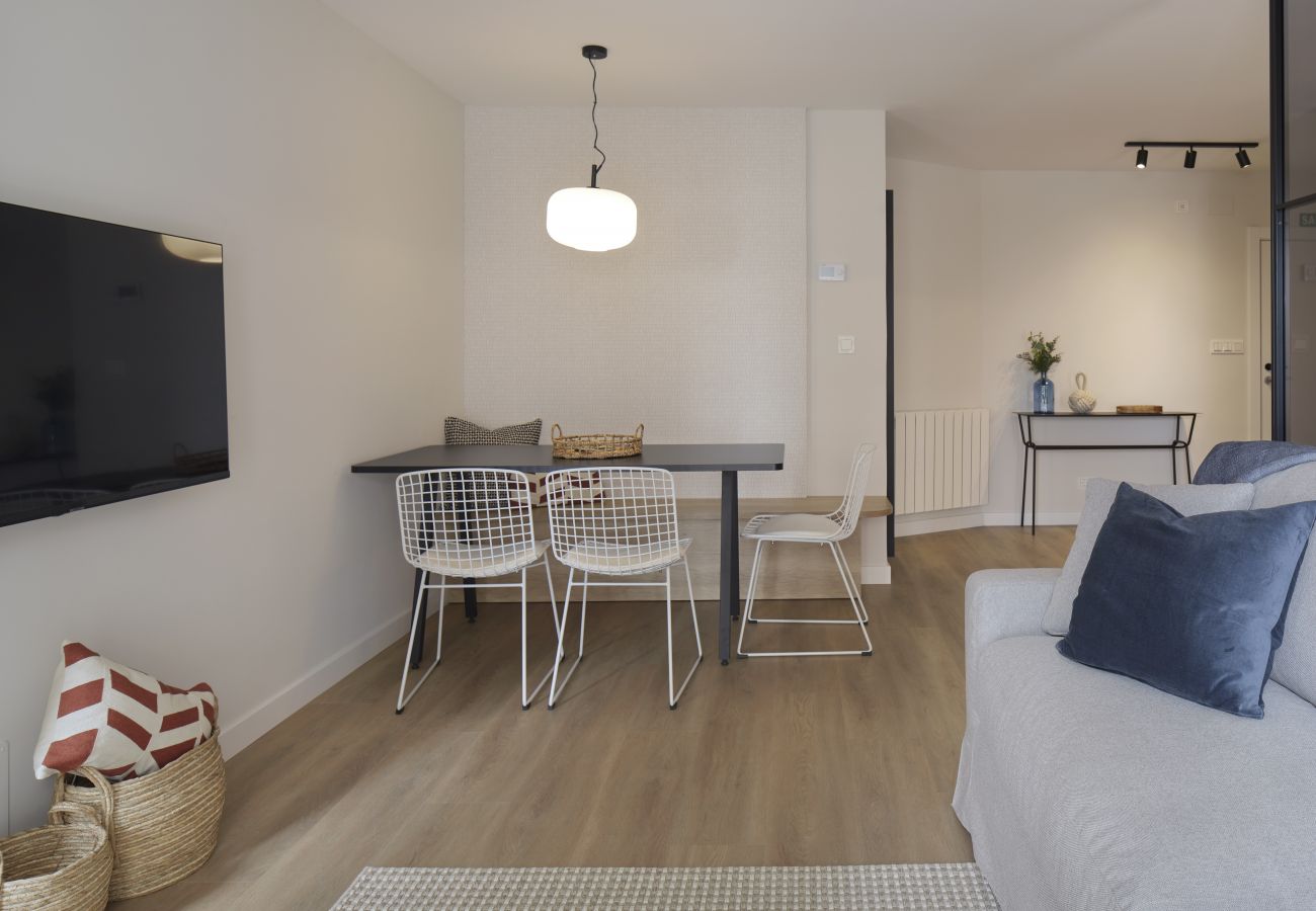 Apartment in San Sebastián - Always Easy I Hobe