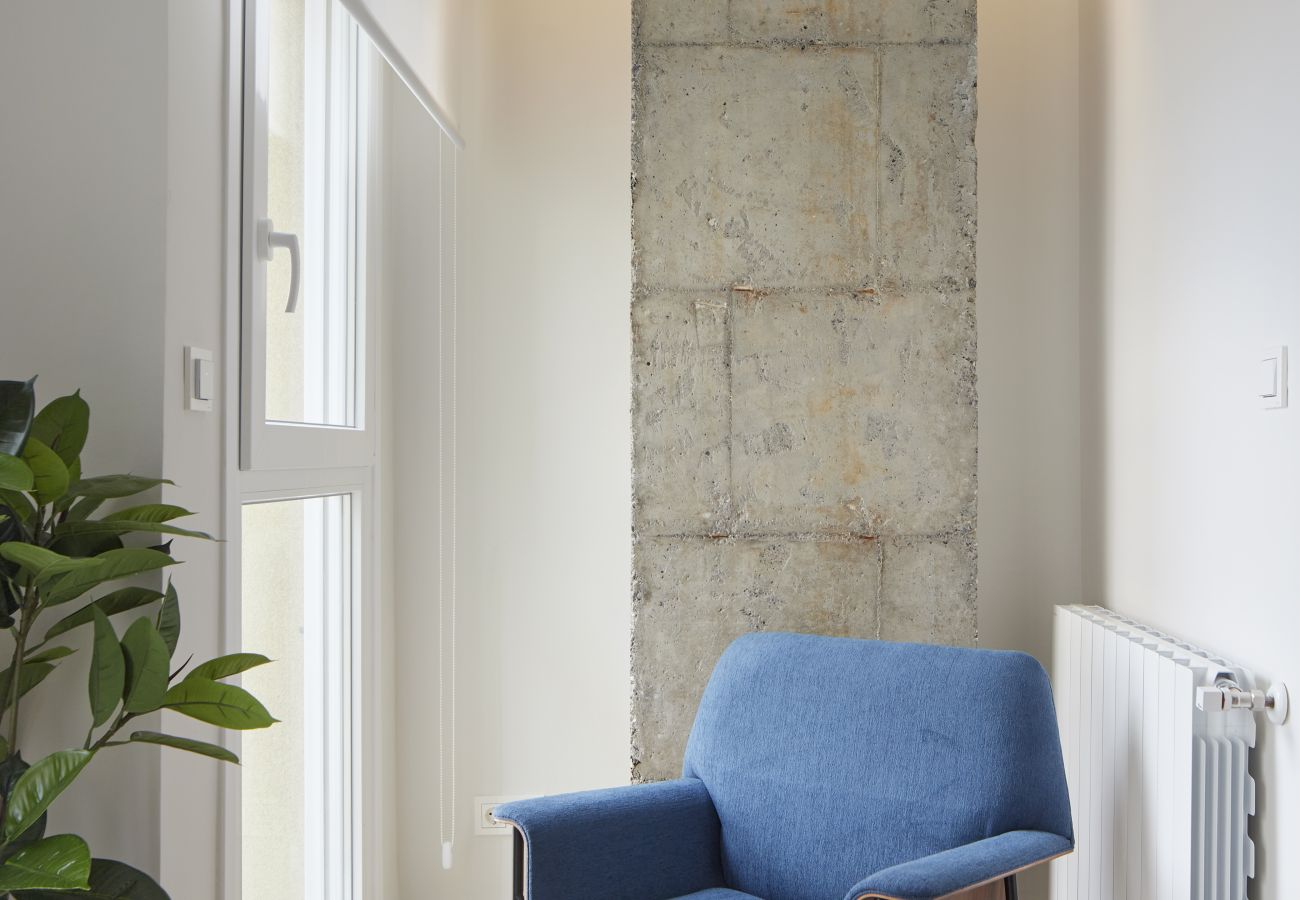 Apartment in San Sebastián - Always Easy I Hobe