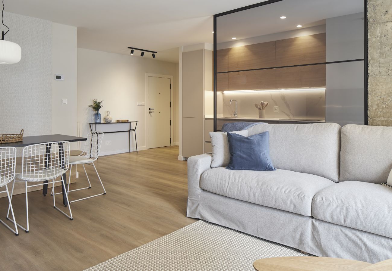 Apartment in San Sebastián - Always Easy I Hobe