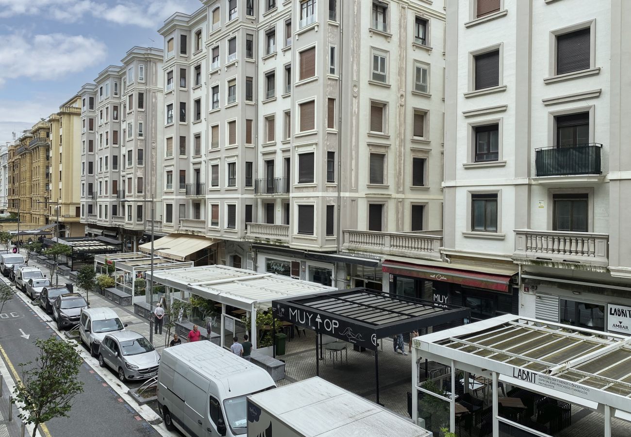Apartment in San Sebastián - Always Easy I Hobe
