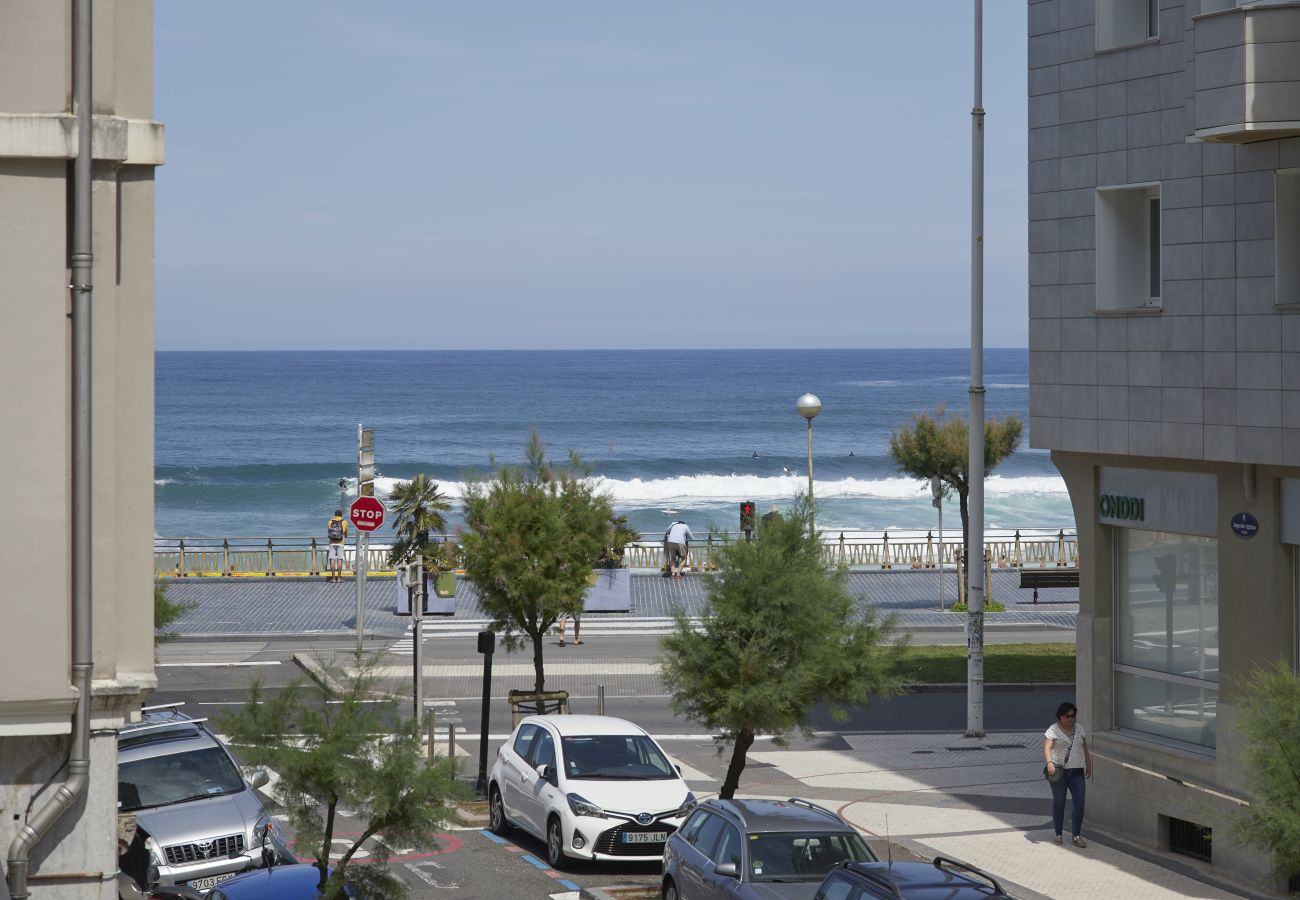 Apartment in San Sebastián - Always Easy I Hobe