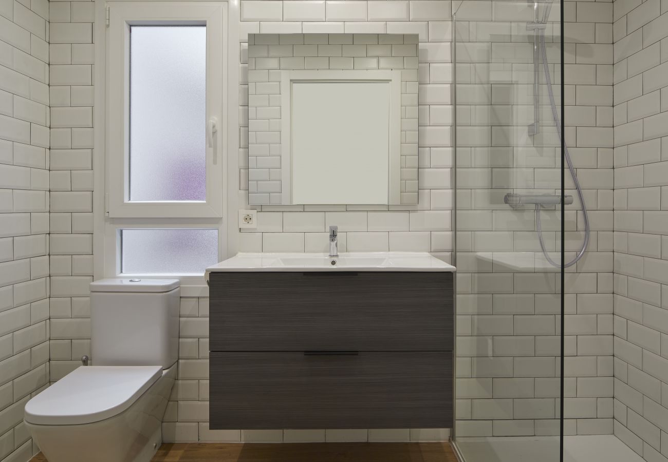 Apartment in San Sebastián - Always Easy I Secundino 53
