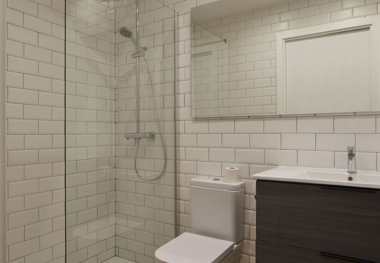 Apartment in San Sebastián - Always Easy I Secundino 53