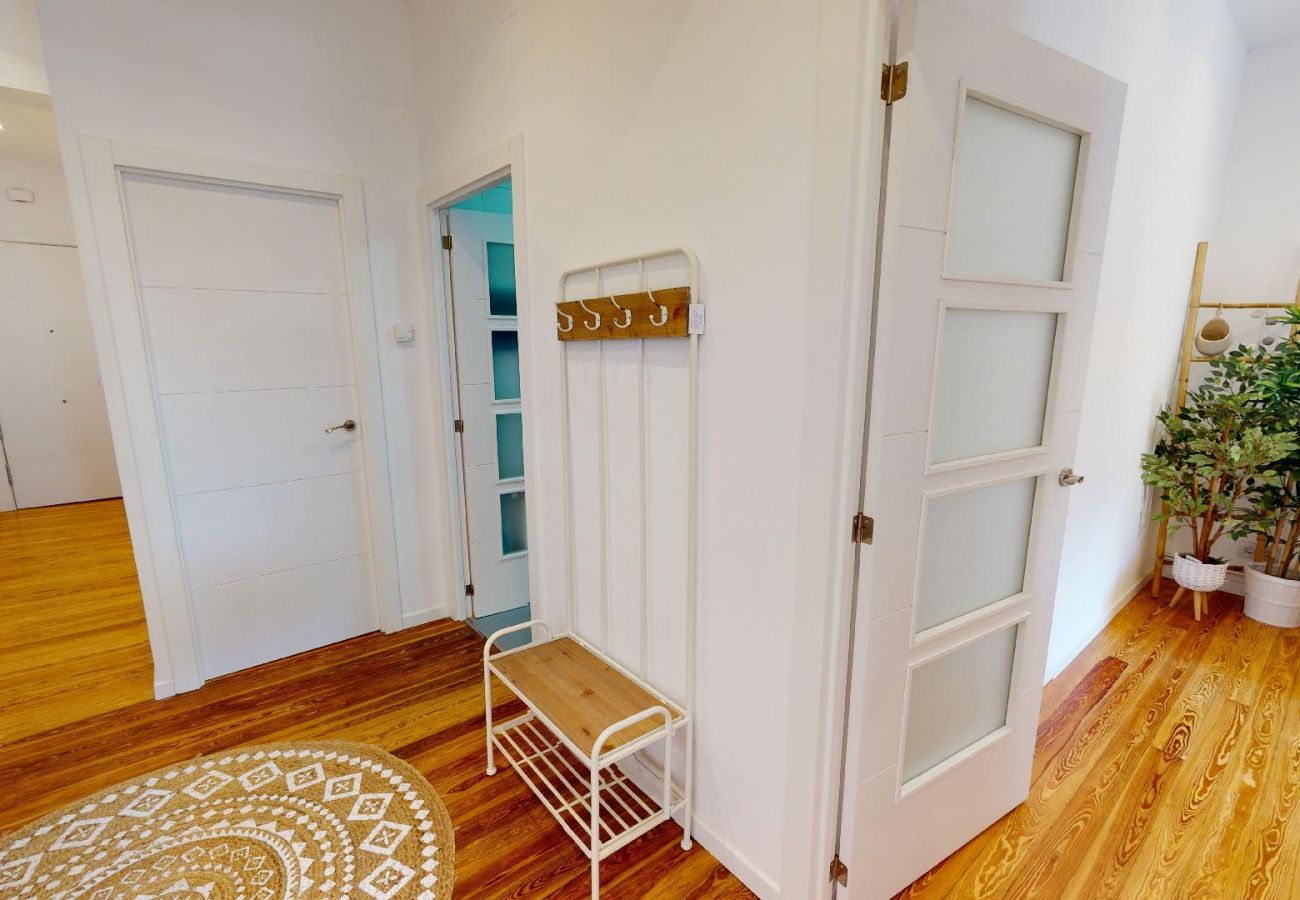 Apartment in San Sebastián - Always Easy I SanFran