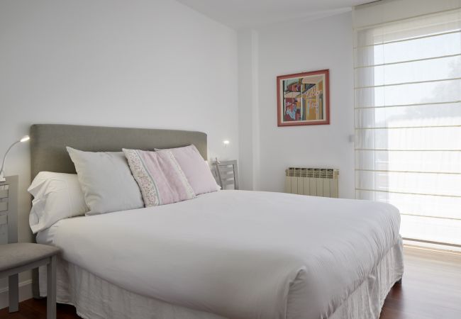 Apartment in San Sebastián - Always Easy I Mirador