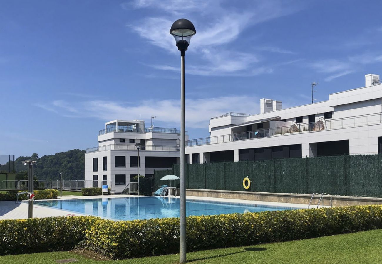 Apartment in San Sebastián - Always Easy I Mirador