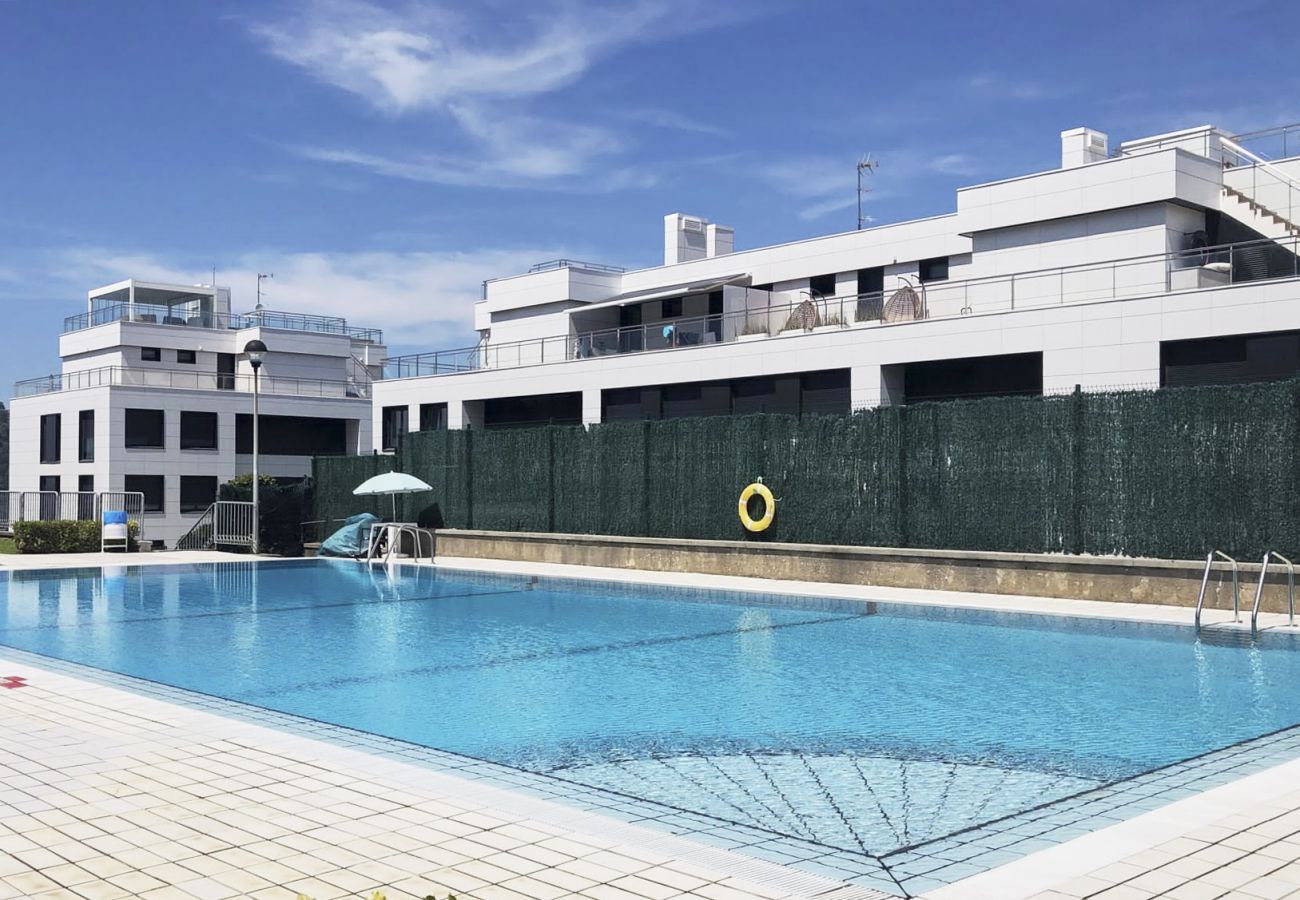 Apartment in San Sebastián - Always Easy I Mirador