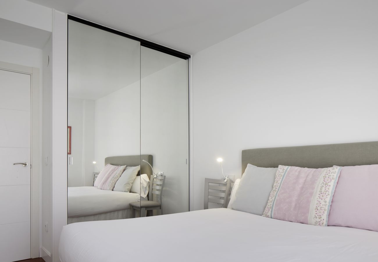 Apartment in San Sebastián - Always Easy I Mirador