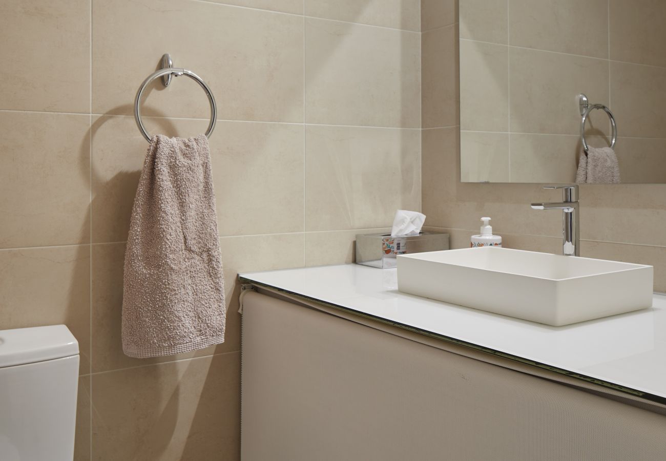 Apartment in San Sebastián - Always Easy I Mirador